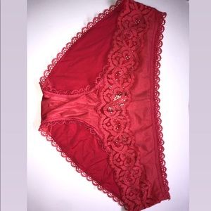 Bikini Panty